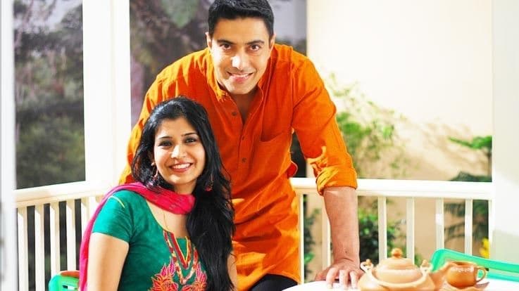 Celebrity Chef writes about the two pillars – Mom and wife!