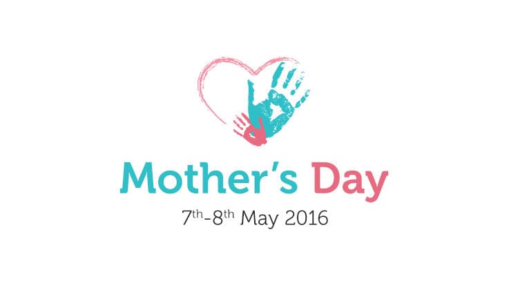 Mother's Day 2016