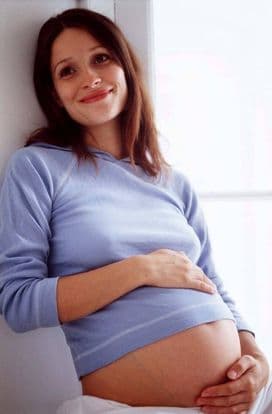 25 weeks pregnant?  Here's what you need to know