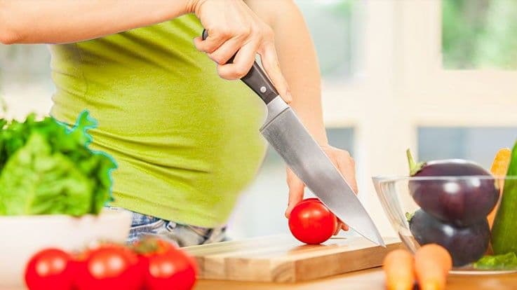 5 Ways to Boost Immunity When Pregnant