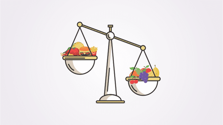 What is a Balanced Diet for Children's Complete Growth?