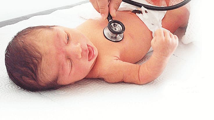 How to Choose Paediatrician for Your Newborn?