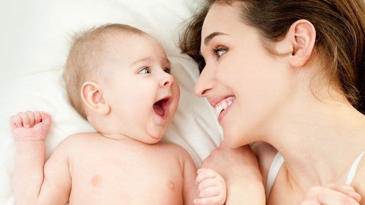 4 Secrets to Raising a Happy Child