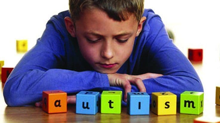 Autism Disorder(Asperger) Causes in Kids - Diagnosis & Treatment Tips