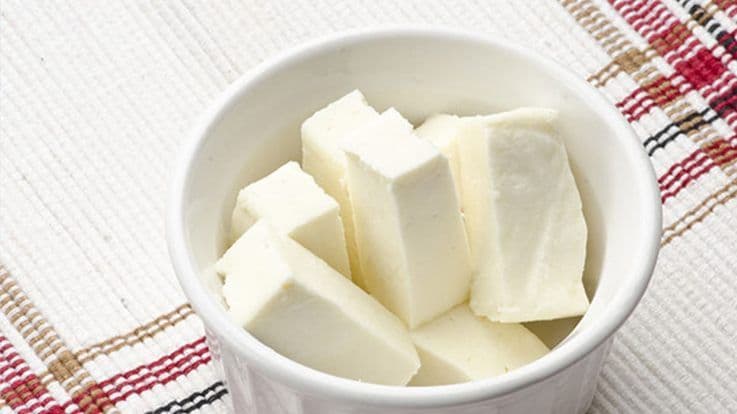 5 Paneer(Cottage Cheese) Recipes & Nutritional Benefits for Toddlers