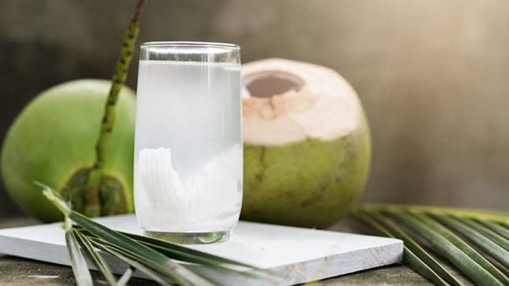 Is Coconut Water Good for Your Baby? - Quantity, Benefits, Best Time to Give this