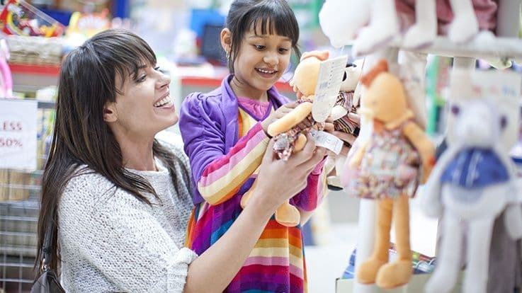 How to Choose Age-Appropriate Toys for Your Child?