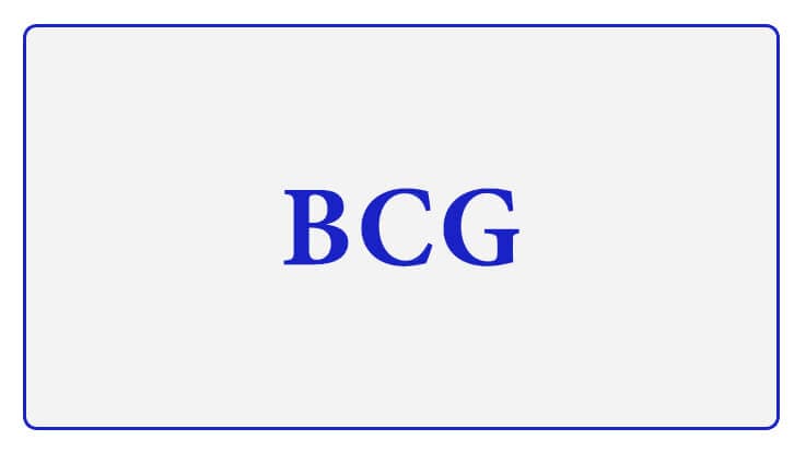 BCG Vaccine for Newborns, Schedule, Side-effects, Precautions