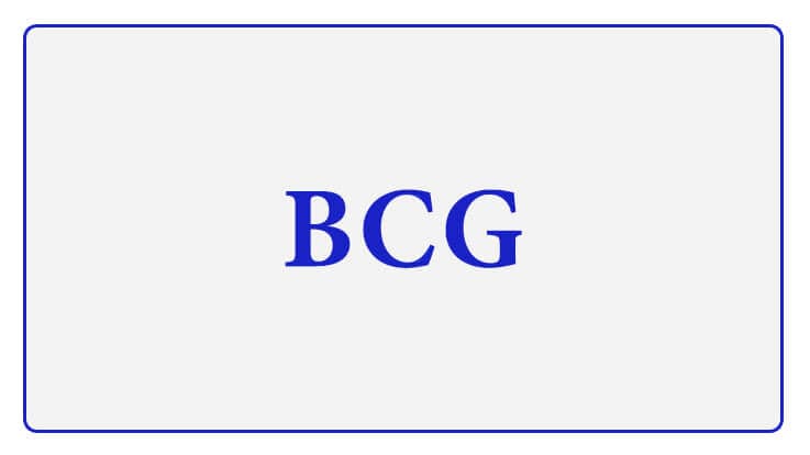 BCG Vaccine for Newborns, Schedule, Side-effects, Precautions