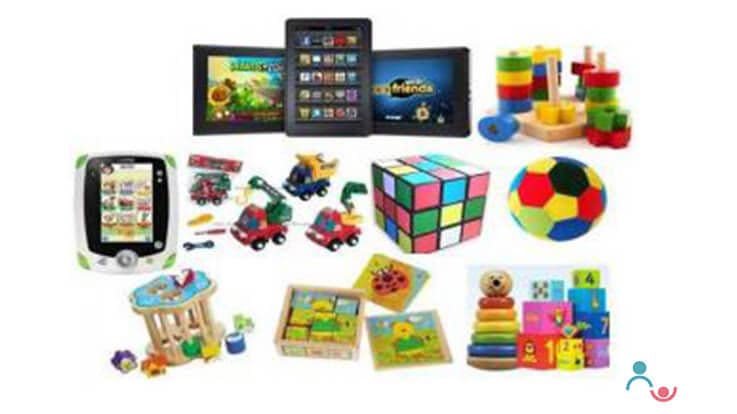 All You Need To Know About Educational Toys