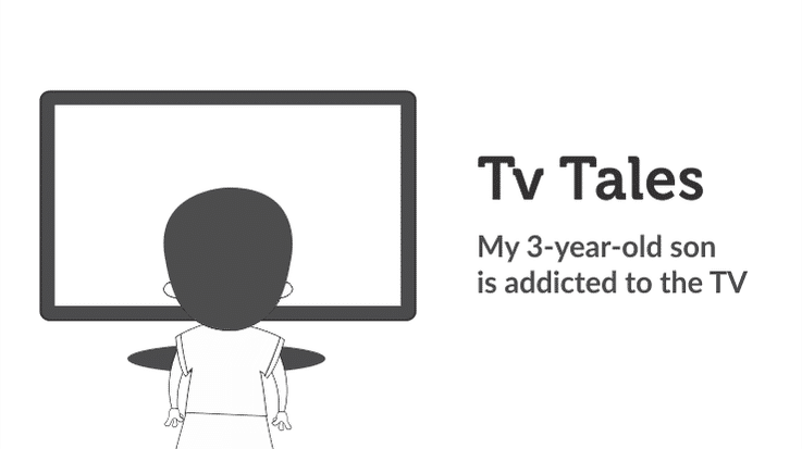 TV Tales