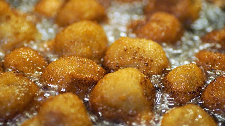 Why Is It Bad to Reuse Cooking Oil? Health Hazards Of Frying Oil