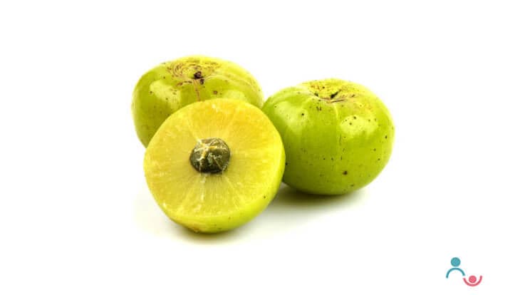 Amla(Gooseberry) Benefits & Ways to Include It in Child's Diet & Recipes