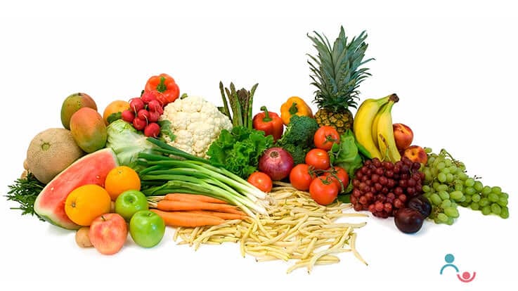 Winter Fruits, Winter Vegetables for Child's Ample Nourishment