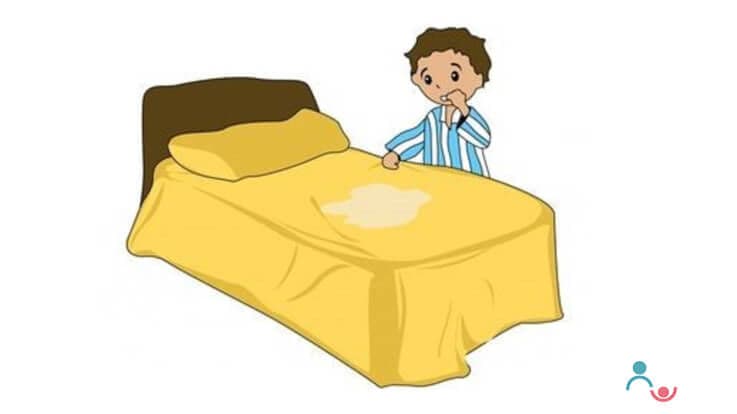 Why Children Do Bedwetting? Diagnose Causes, Types, Treatment Remedies