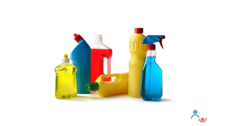 Are you aware of the top 10 household poisons?