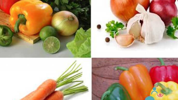 How to get the nutrients missing in a veg diet!