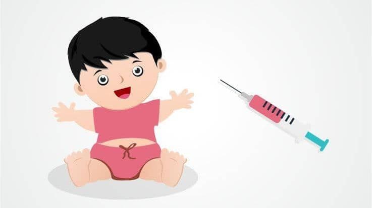 Have You Got Flu Shot for Your Child?