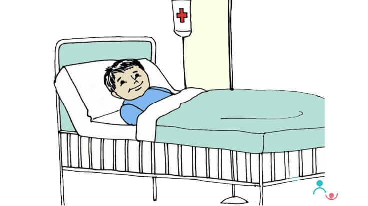 Advice: When Child Need Antibiotics?, When Can Antibiotics Harm Child?