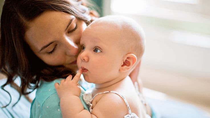 6 Tips to Help Breastfeed Your Child Longer