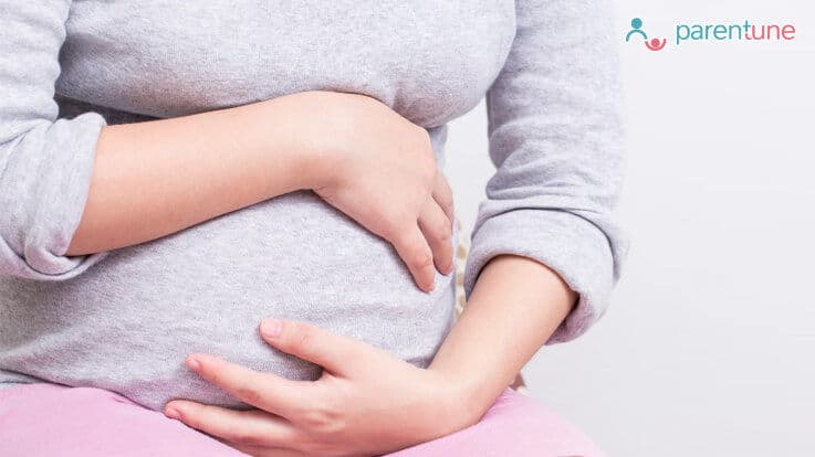 Cramping During Pregnancy - Causes, Prevention & Treatment Tips