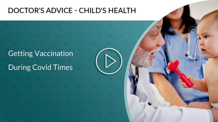 Getting Vaccination During Covid Times