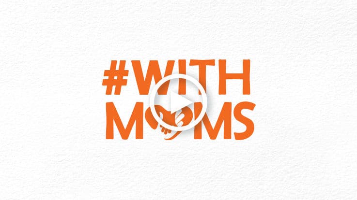 Mother's Day Special #withmoms