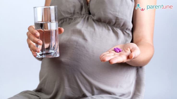 Which Painkillers Are Being Used During Pregnancy?