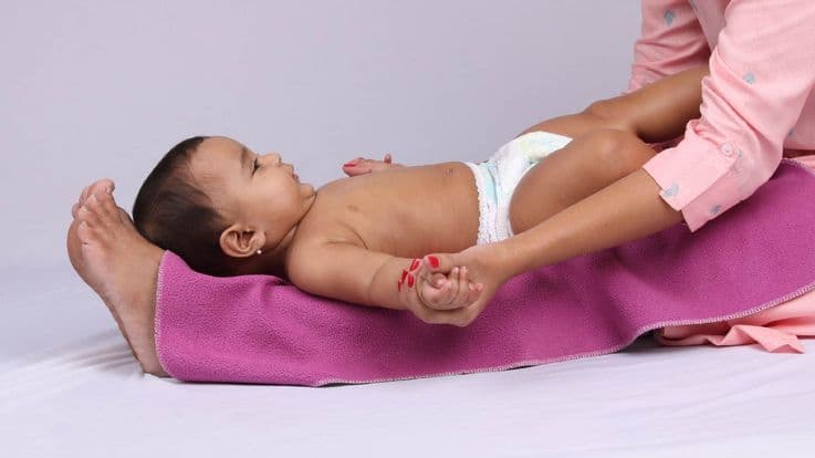 Understanding Your Baby’s Tummy