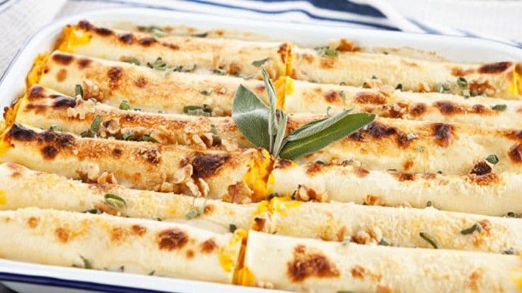 “My child loves these baked recipes!”