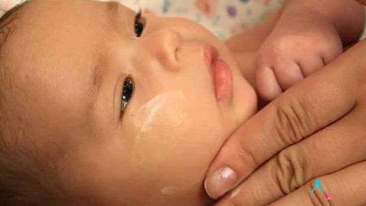 How to Protect Baby's Skin in Winter