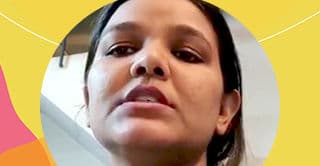 Ashmita Mahale