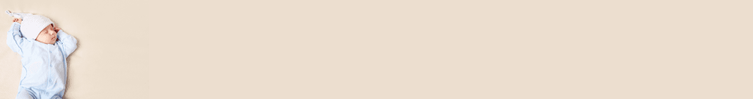 Baby Banner